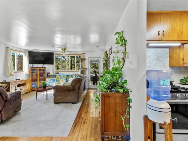 House for sale in Cedar Glen, California