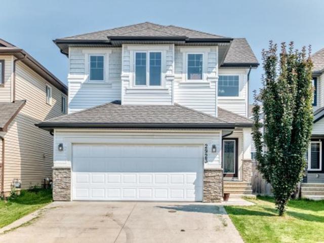 House for sale in Wedgewood, Alberta