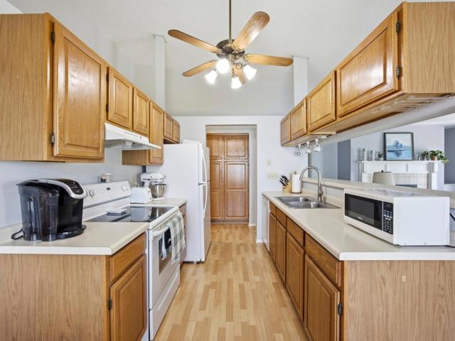 House for sale in Moorhead, Minnesota