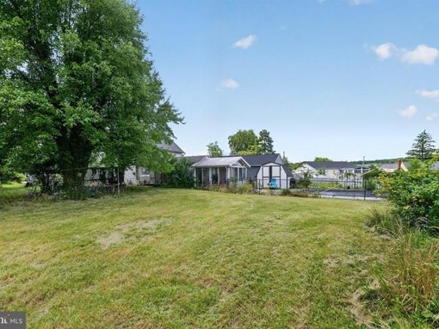 Land for sale in Windsor Mill, Maryland
