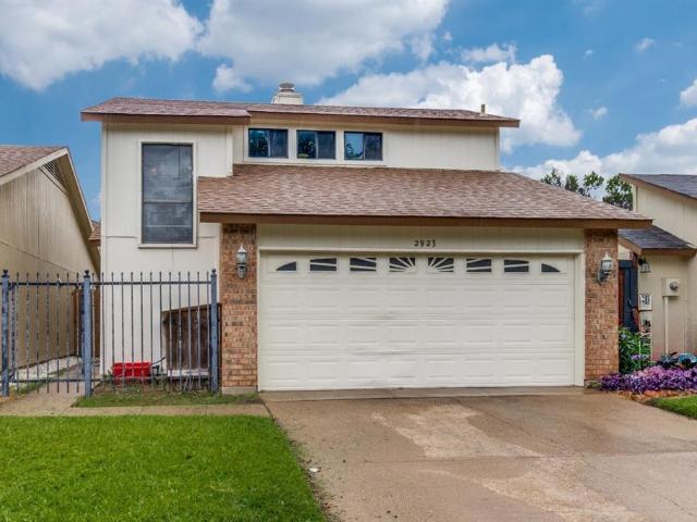 Townhouse for sale in Garland, Dallas County