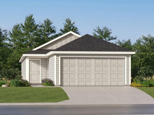 House for sale in Converse, Texas