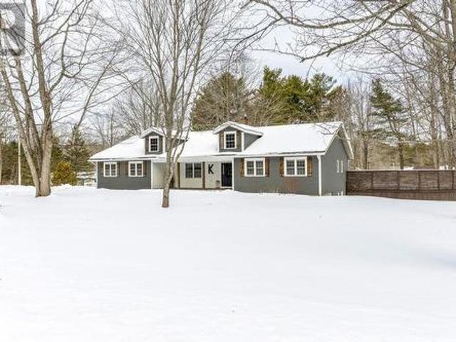 House for sale in Coldbrook, Nova Scotia