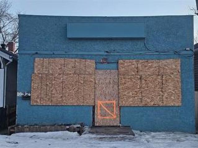 Commercial for rent in Regina, Saskatchewan