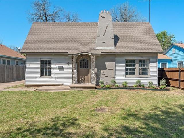 House for sale in Waco, Texas