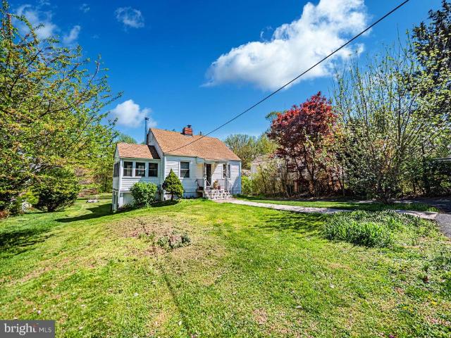 House for sale in Virginia