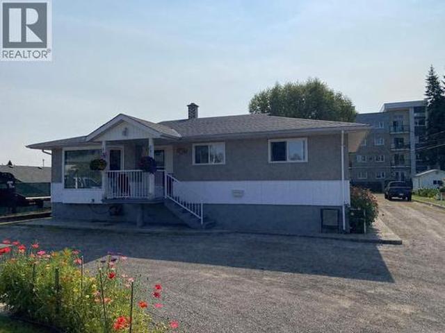 Commercial for sale in Prince George, British Columbia