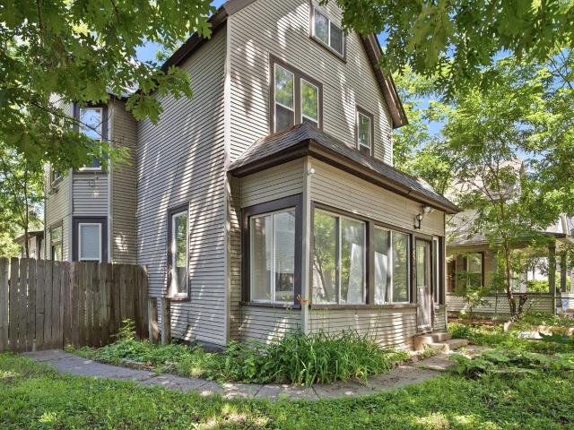 House for sale in Hennepin, Minnesota