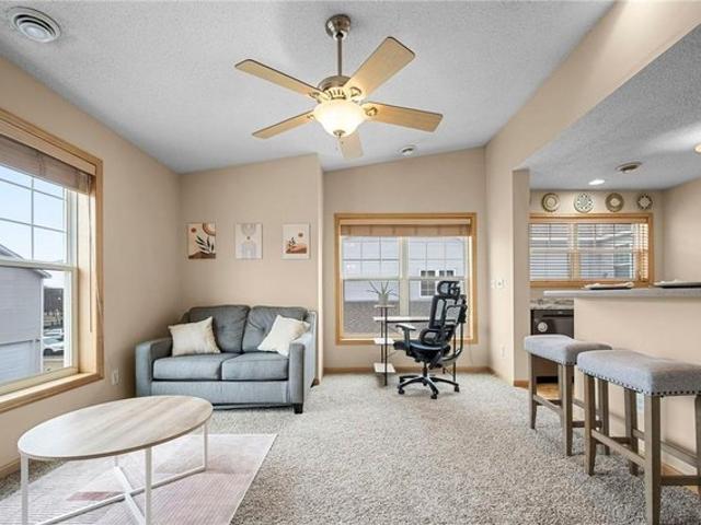 Townhouse for sale in Chaska, Minnesota