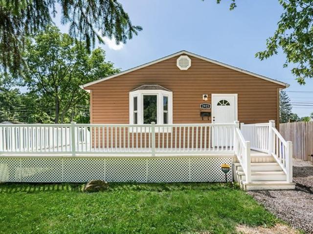 House for sale in Columbus, Ohio