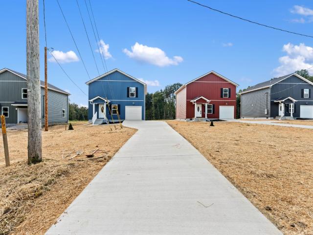 House for sale in Tennessee