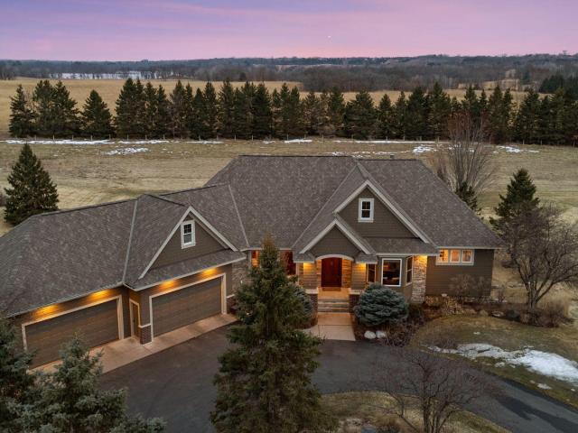 House for sale in Lake Elmo, Minnesota