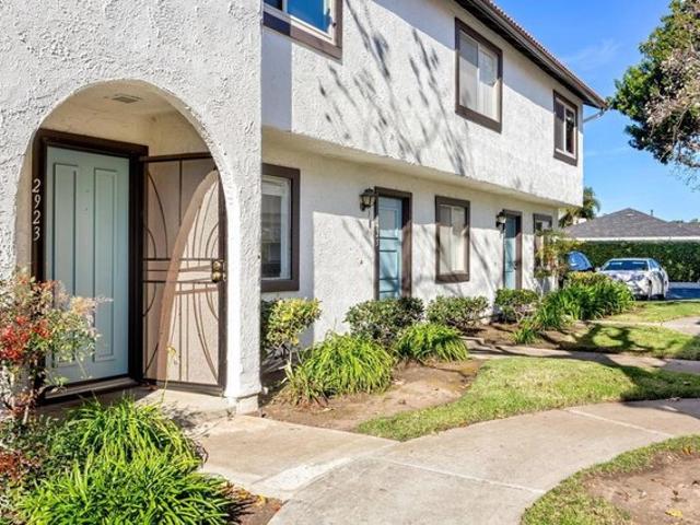 Condo for sale in Oxnard, California
