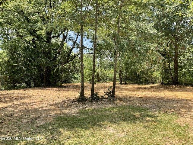 Land for sale in Jackson, Mississippi