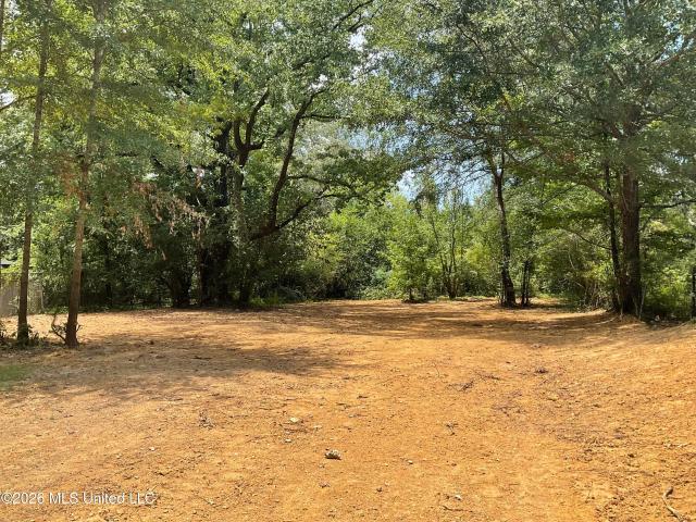 Land for sale in Jackson, Mississippi