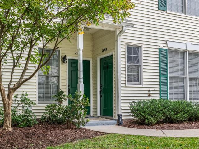 Condo for sale in Carpenter Park, Morrisville
