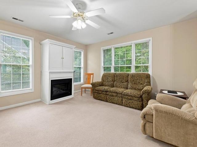 Condo for sale in Carpenter Park, Morrisville