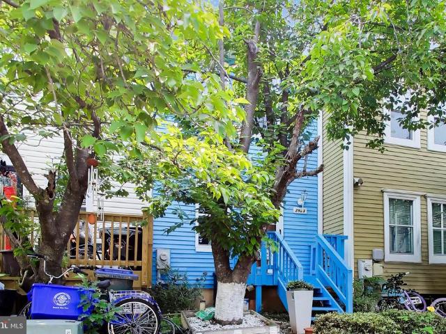 Townhouse for sale in Maryland