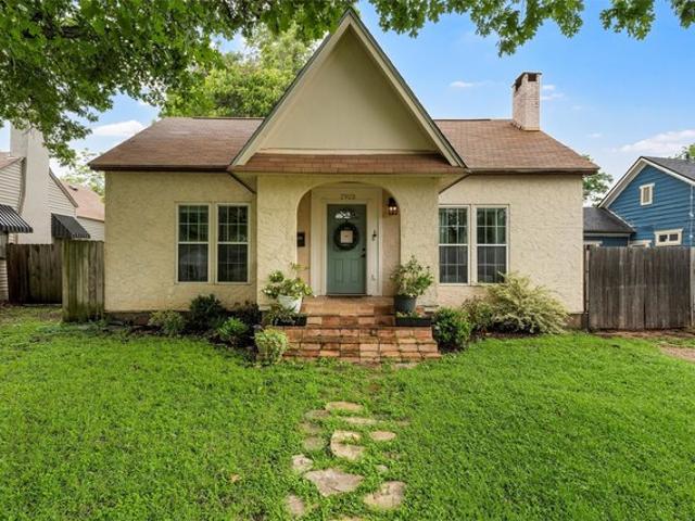 House for sale in Waco, Texas