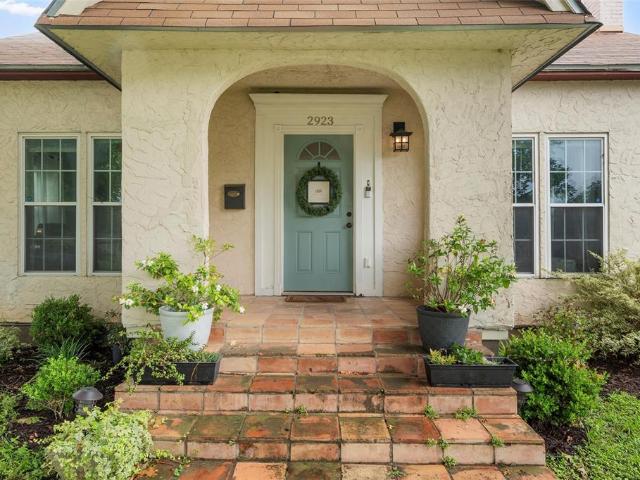 House for sale in Waco, Texas
