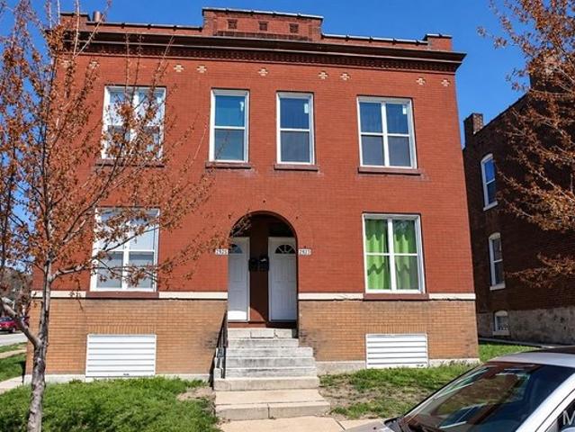 House for sale in Tower Grove South, Saint Louis