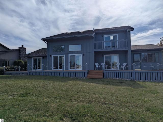 House for sale in Au Gres, Michigan