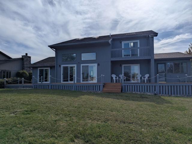 House for sale in Au Gres, Michigan