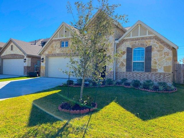 House for sale in Dickinson, Texas