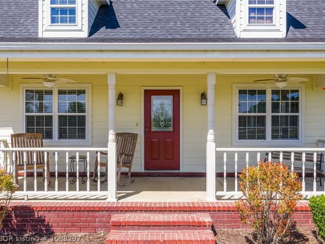 House for sale in Ark