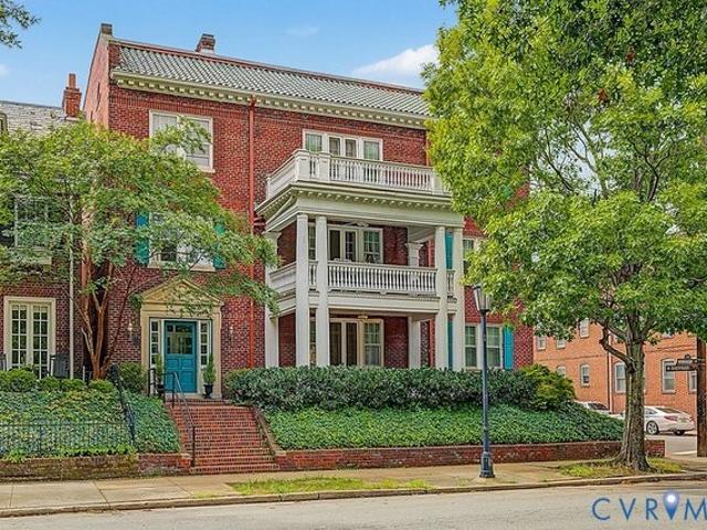 Condo for sale in Richmond, Virginia