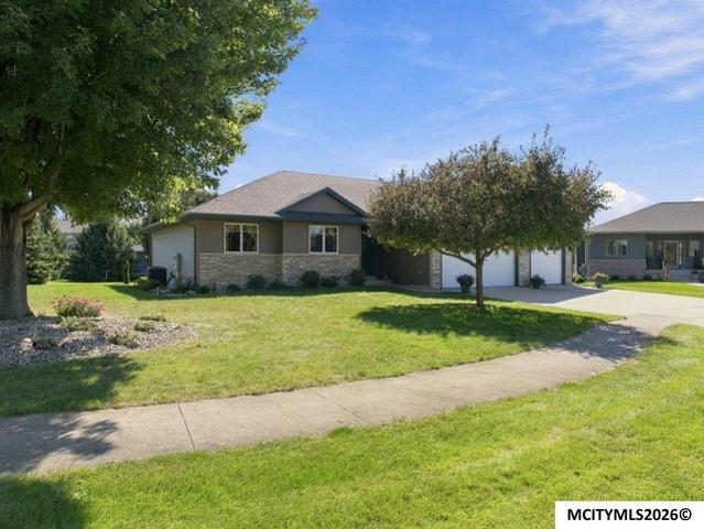 House for sale in Cerro Gordo, Iowa