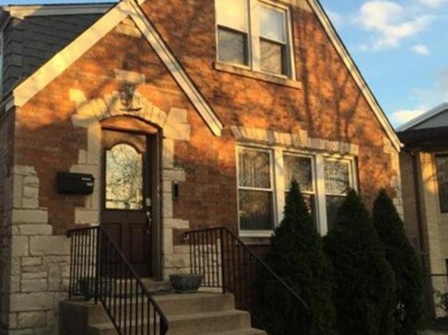 House for sale in Chicago Park, Illinois