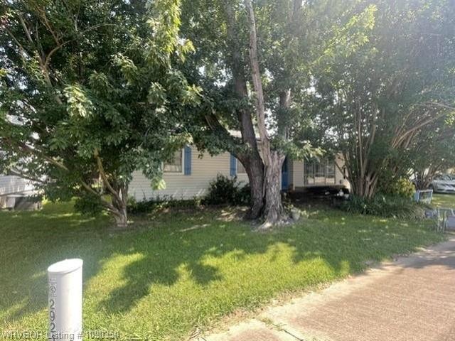 House for sale in Ark