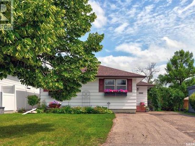 House for sale in Regina, Saskatchewan