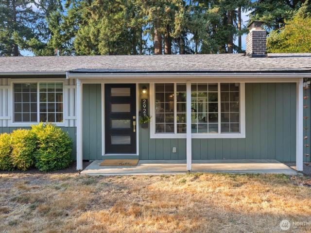 House for sale in Bothell, Washington