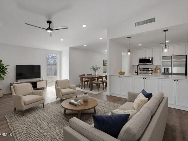 House for sale in Tempe, Arizona
