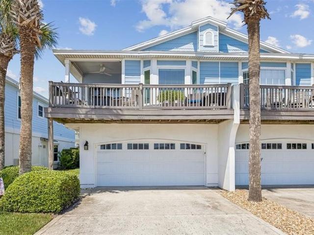 Townhouse for sale in Fernandina Beach, Florida