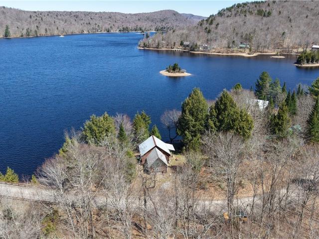 Land for sale in New York