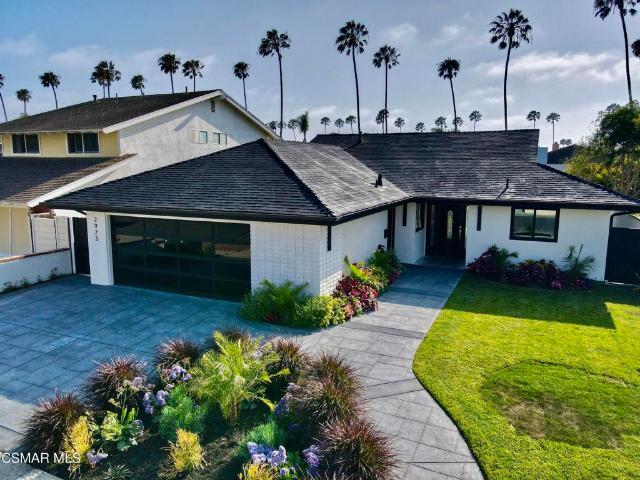 House for sale in Ventura, California