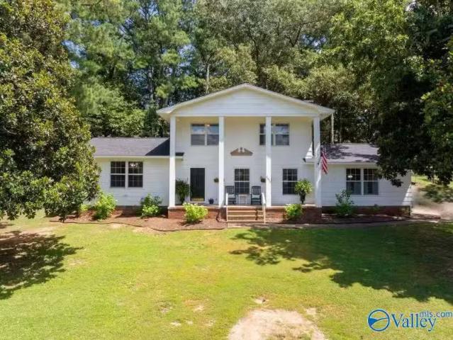 House for rent in Scottsboro