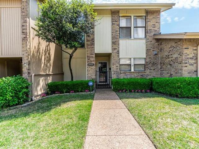 House for sale in Bedford, Texas