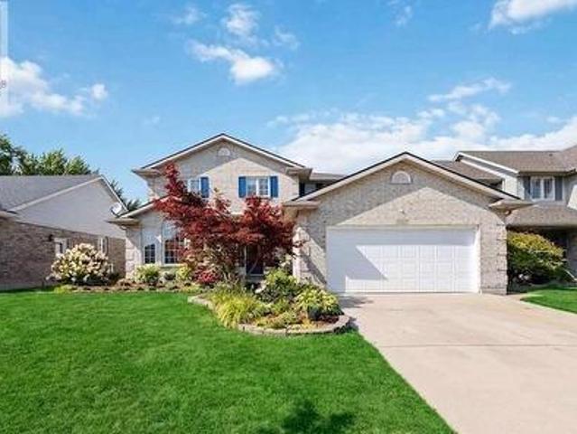 House for rent in Brights Grove, Ontario