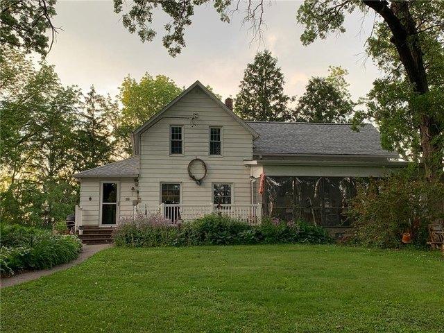 House for sale in Steele, Minnesota