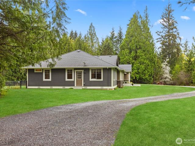 House for sale in Snohomish, Washington