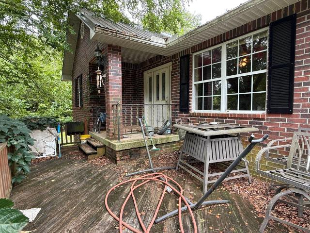 House for sale in Ark