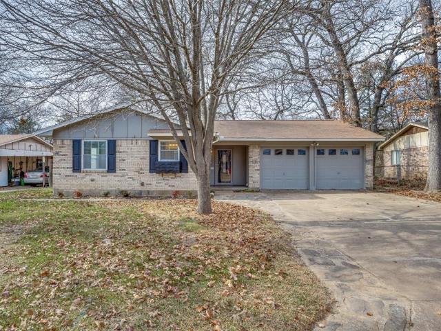 House for sale in Denison, Texas