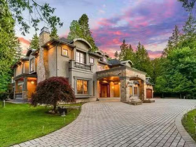 House for sale in Surrey, British Columbia