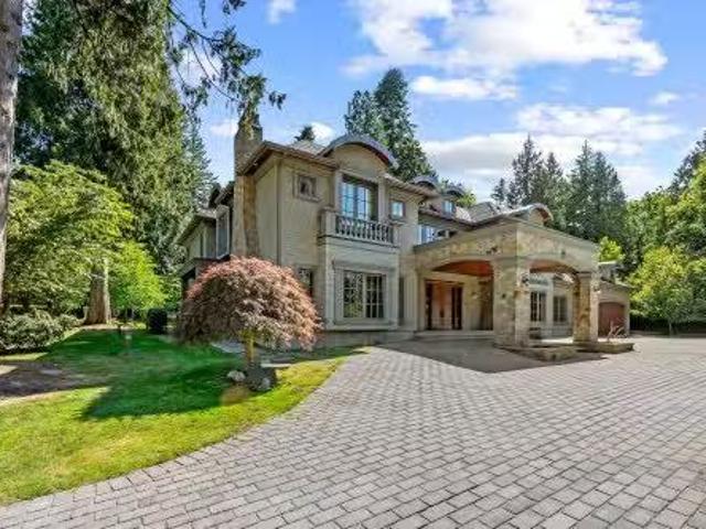 House for sale in Surrey, British Columbia