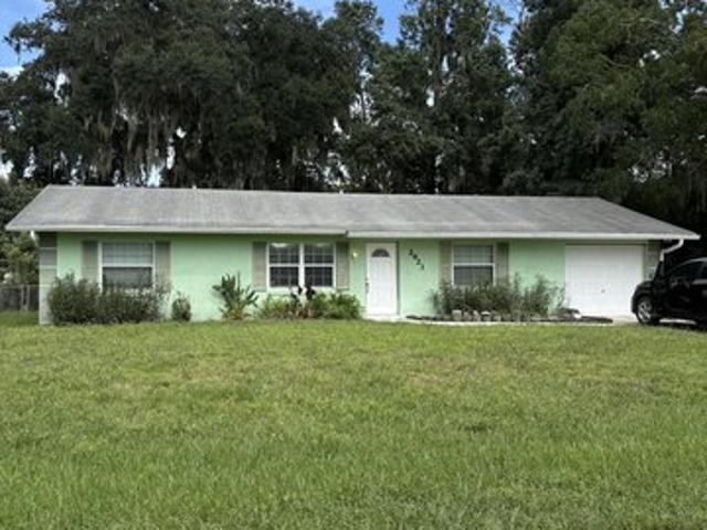 House for sale in Edgewater, Volusia County