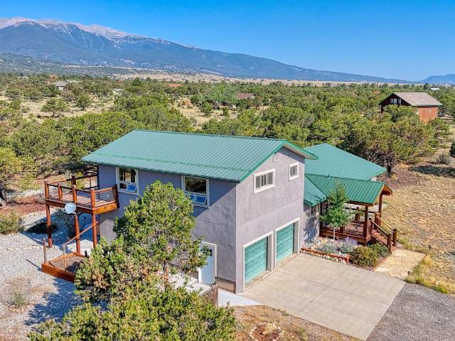 House for sale in Chaffee, Colorado